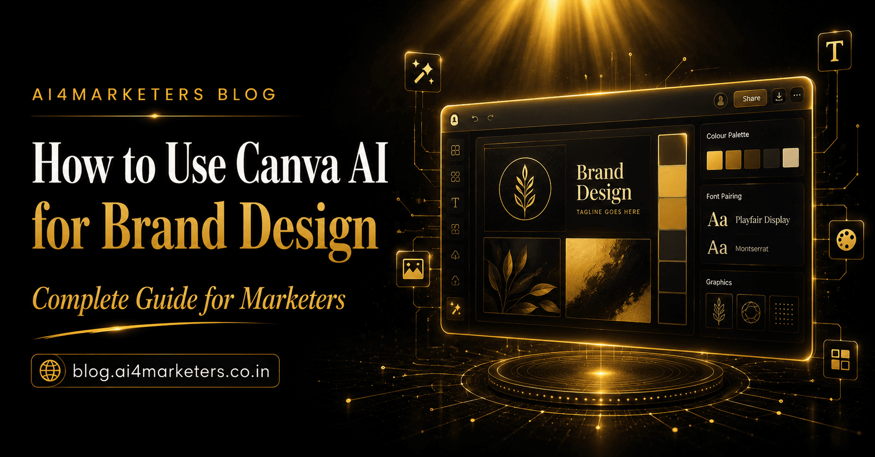 How to Use Canva AI for Brand Design — Complete Guide for Marketers