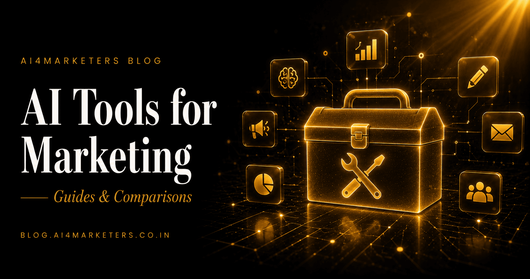 AI Tools for Marketing